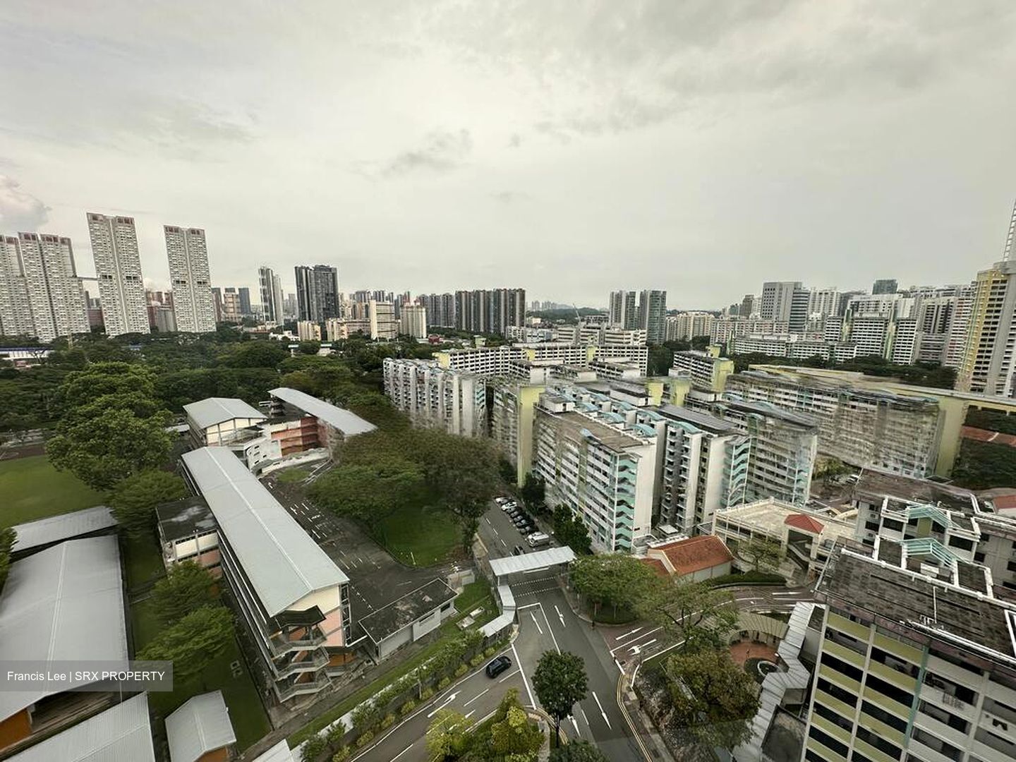 Meraprime (D3), Condominium #538974381